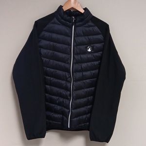 Zyia black whistler hybrid jacket size XXL women’s